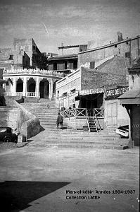 MERS EL KEBIR  1934 1937  (6)